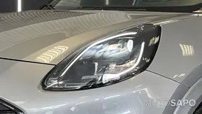 Ford Puma 1.0 EcoBoost MHEV ST-Line Aut. de 2023
