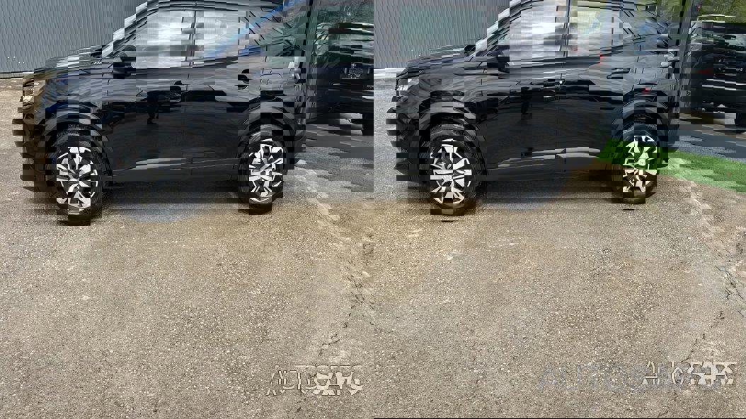 Peugeot 2008 de 2021