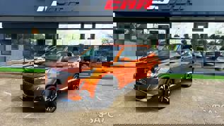 Peugeot 2008 de 2020