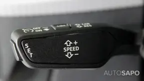 Audi Q2 30 TDI Design de 2020