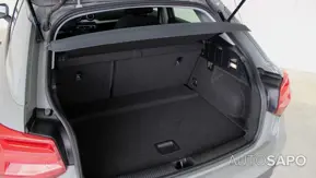 Audi Q2 30 TDI Design de 2020