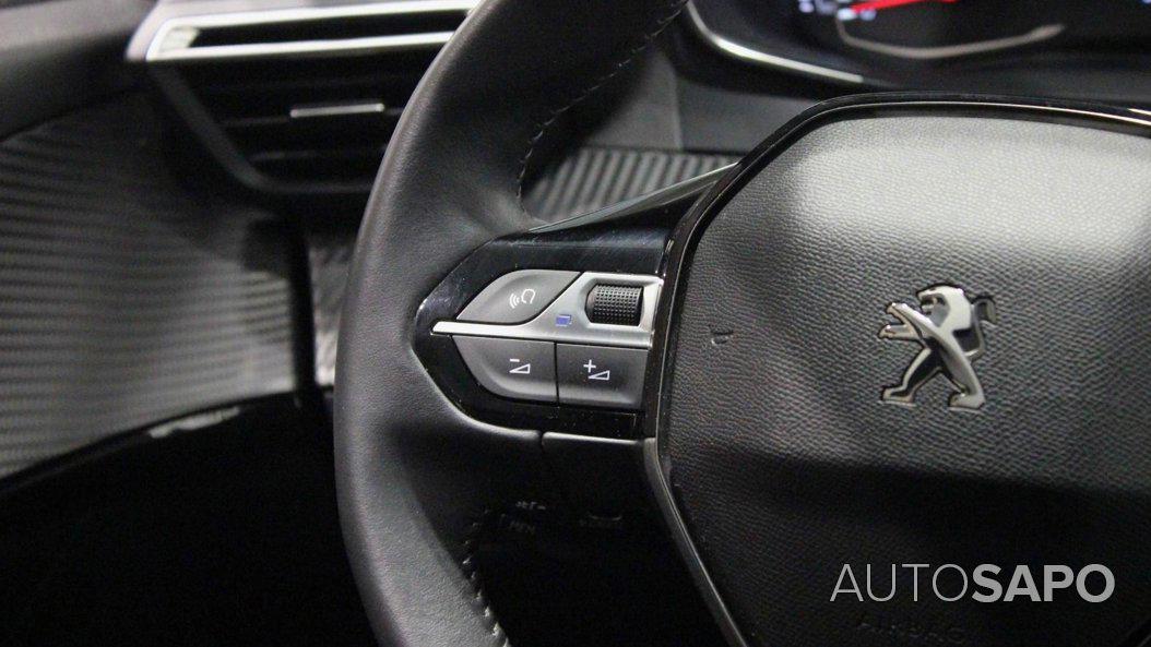 Peugeot 208 de 2022