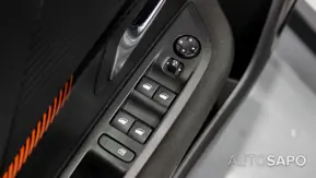 Peugeot 208 de 2022