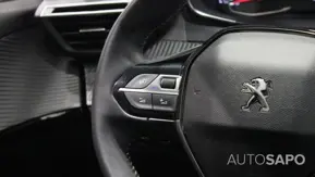 Peugeot 208 de 2022