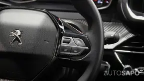 Peugeot 208 de 2022