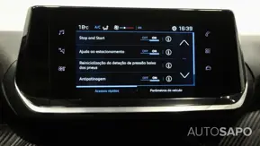 Peugeot 208 de 2022