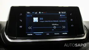 Peugeot 208 de 2022