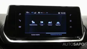 Peugeot 208 de 2022