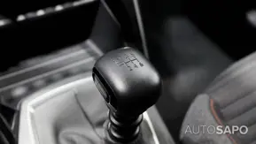 Peugeot 208 de 2022