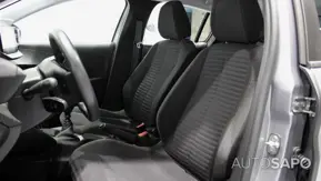 Peugeot 208 de 2022