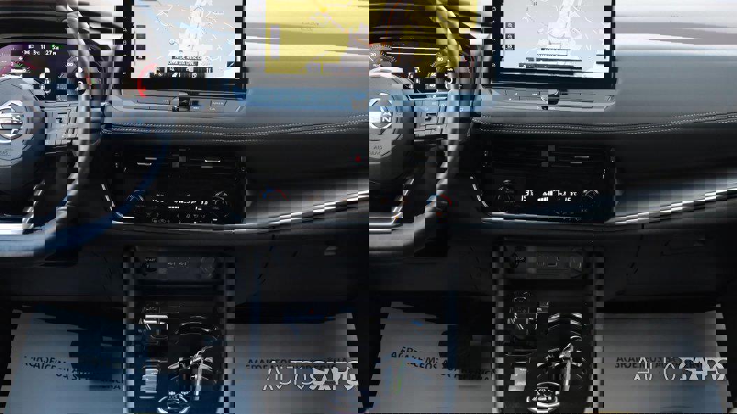 Nissan X-Trail de 2023