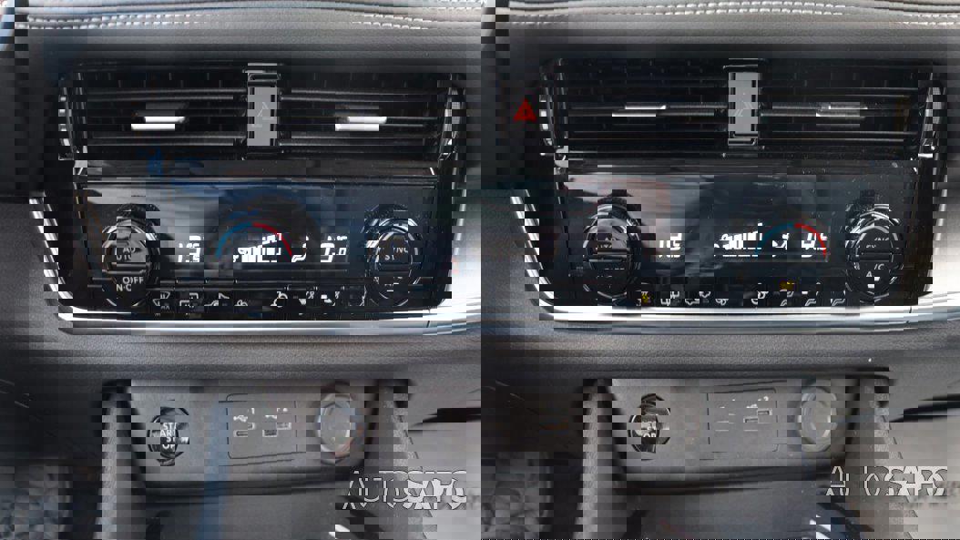 Nissan X-Trail de 2023