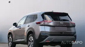 Nissan X-Trail de 2023