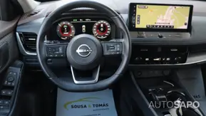 Nissan X-Trail de 2023