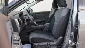 Nissan X-Trail de 2023