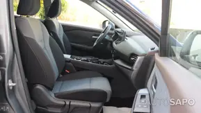 Nissan X-Trail de 2023