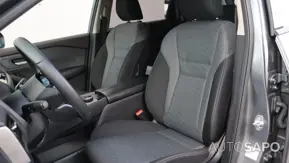 Nissan X-Trail de 2023