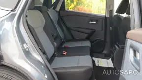 Nissan X-Trail de 2023