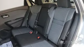 Nissan X-Trail de 2023