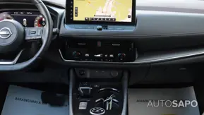 Nissan X-Trail de 2023