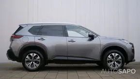 Nissan X-Trail de 2023