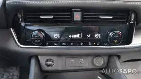Nissan X-Trail de 2023