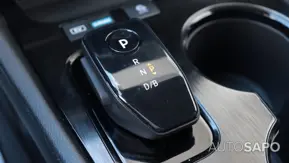 Nissan X-Trail de 2023
