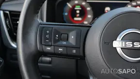 Nissan X-Trail de 2023