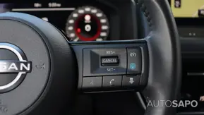 Nissan X-Trail de 2023