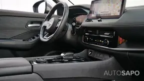 Nissan X-Trail de 2023