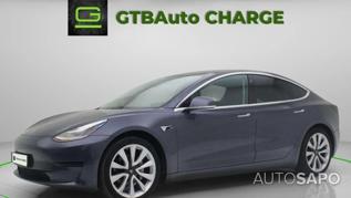 Tesla Model 3 de 2019