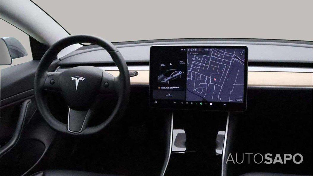 Tesla Model 3 de 2019