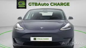 Tesla Model 3 de 2019