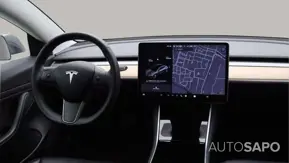 Tesla Model 3 de 2019