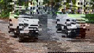 Citroen C4 1.2 PureTech Shine Pack EAT8 de 2021