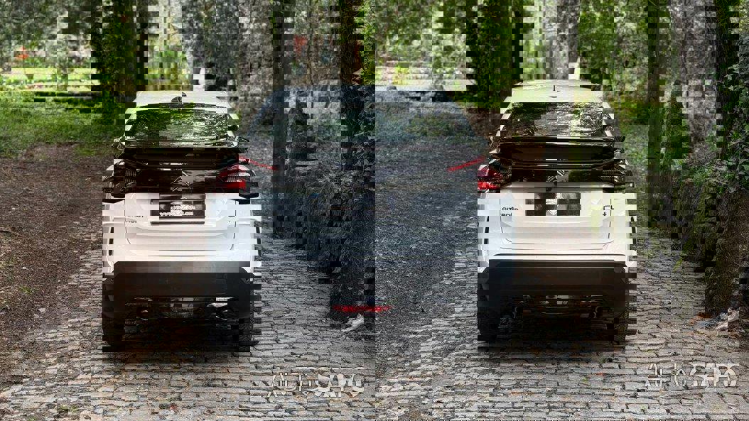 Citroen C4 1.2 PureTech Shine Pack EAT8 de 2021