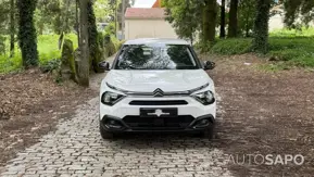 Citroen C4 1.2 PureTech Shine Pack EAT8 de 2021