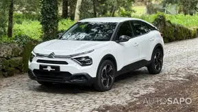 Citroen C4 1.2 PureTech Shine Pack EAT8 de 2021