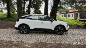 Citroen C4 1.2 PureTech Shine Pack EAT8 de 2021