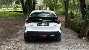 Citroen C4 1.2 PureTech Shine Pack EAT8 de 2021