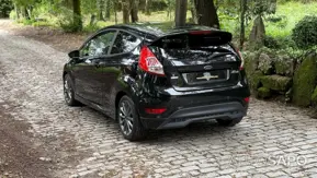 Ford Fiesta de 2017