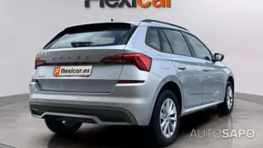 Skoda Kamiq 1.0 TSI Ambition de 2023