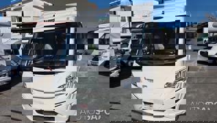 Fiat Ducato de 2016