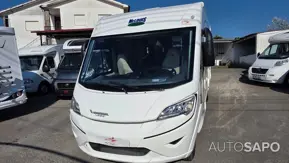 Fiat Ducato de 2016
