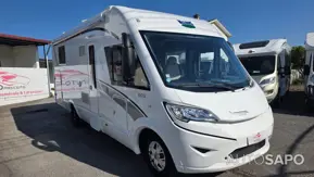 Fiat Ducato de 2016