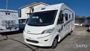 Fiat Ducato de 2016