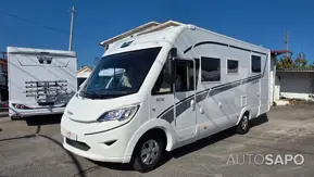Fiat Ducato de 2016