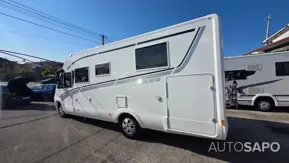 Fiat Ducato de 2016