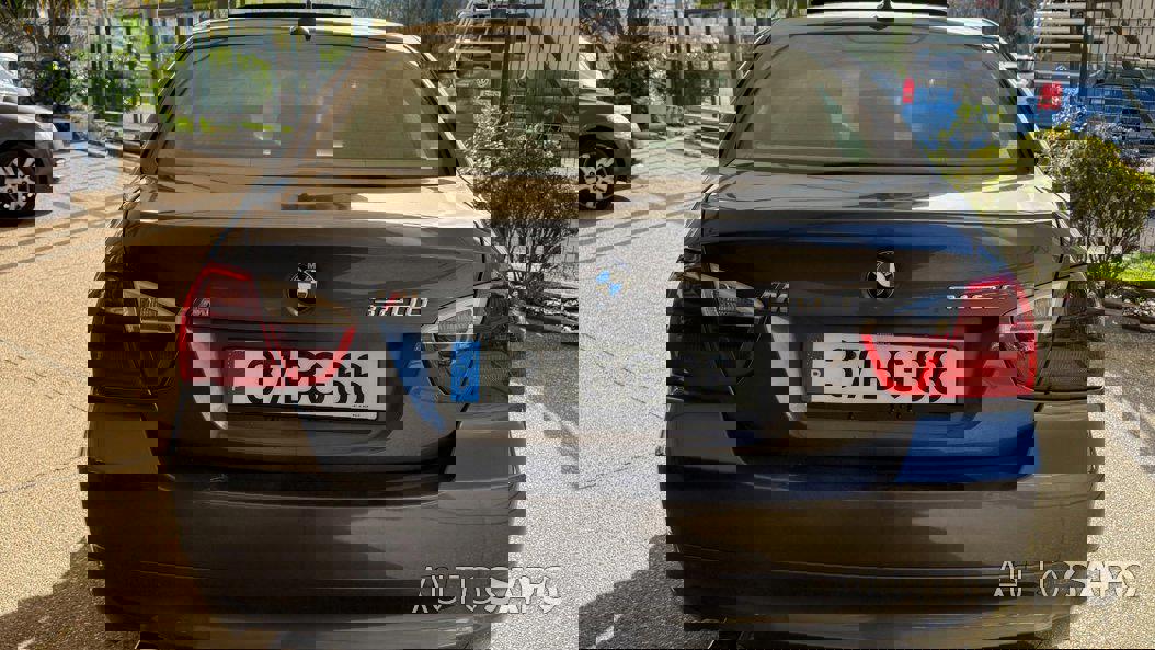 BMW Série 3 de 2006