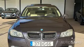BMW Série 3 de 2006